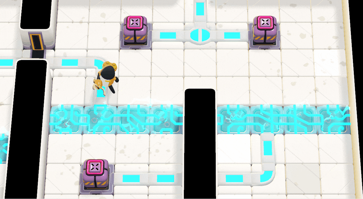 惊险事件：怪兽迷你探险/The Electrifying Incident: A Monster Mini-Expedition(图2)