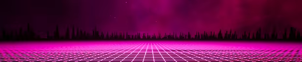 合成波狂飙/Synthwave Burnout(图5)