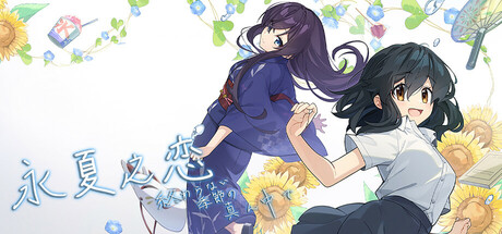 永夏之恋/In the Midst of a Neverending Season(图1)
