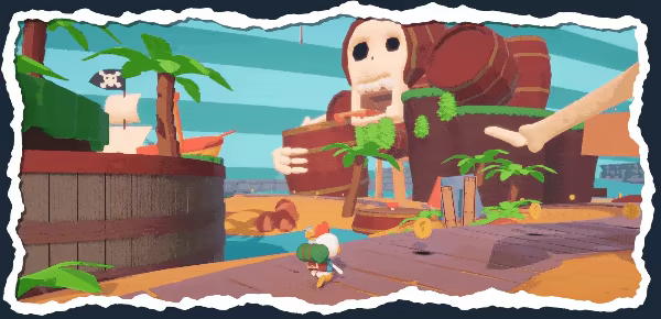 纸境奇旅/PaperKlay(图3)