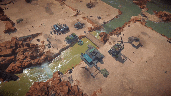 寻家/Homeseek 单机/网络联机(图5)