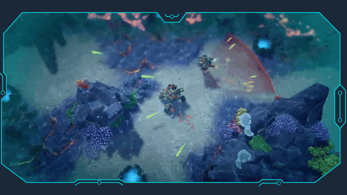 代号：海洋守护者/Ocean Keeper: Dome Survival(更新v1.0.1)(图6)