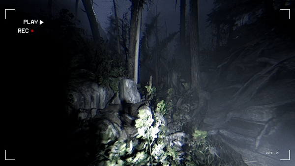 暗夜同行/Together After Dark(图2) 暗夜同行/Together After Dark(图2)