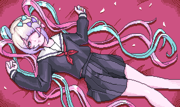 主播女孩重度依赖/NEEDY STREAMER OVERLOAD(图15)