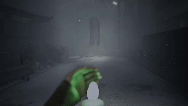 破碎怪谈：雾雨村/BrokenLore: LOW(图5)