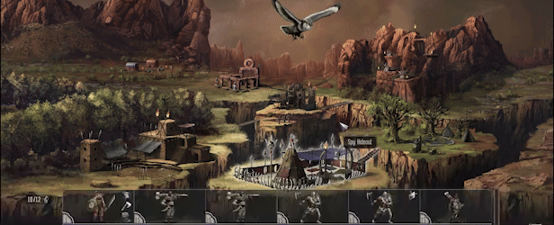 忠诚之盾/Shields of Loyalty(图3)