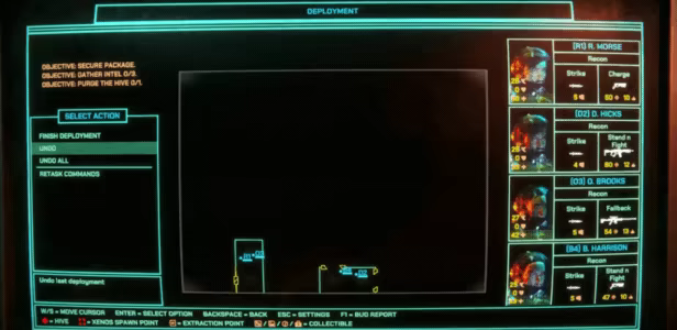 异虫清洗/Xenopurge(图3) 异虫清洗/Xenopurge(图3)