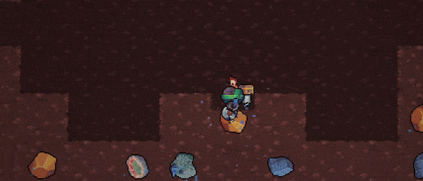 超级矿机/Super Mining Mechs(图3)