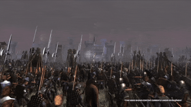 文艺复兴王国战争/Renaissance Kingdom Wars（更新v1.00）(图5)