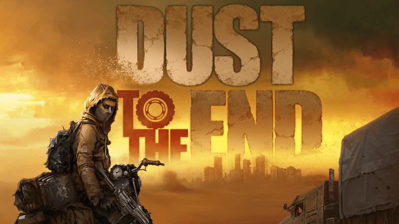 尘末/Dust to the End（豪华正式版V1.0+原声音乐）(图4)