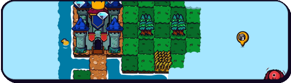 浮岛防线/Islets Defense(图9)