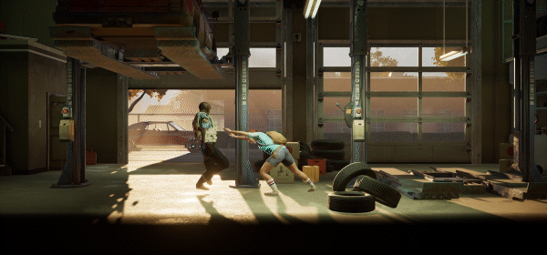 勇闯死人谷：暗黑之日/Into the Dead: Our Darkest Days（更新v0.5.1.13033）(图5)