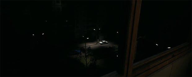 莫斯鬼影/MosGhost(图3)