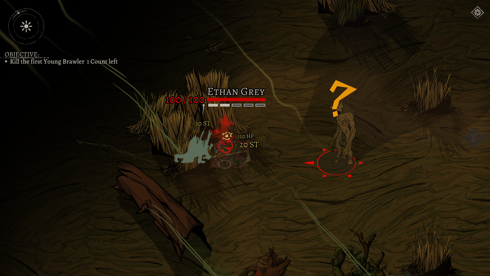 桤木之血: 决定版/Alders Blood(图5)