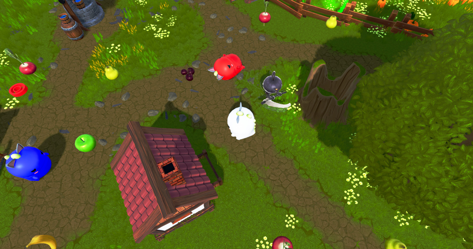 饥饿的恐龙/Hungry Dino(图7)