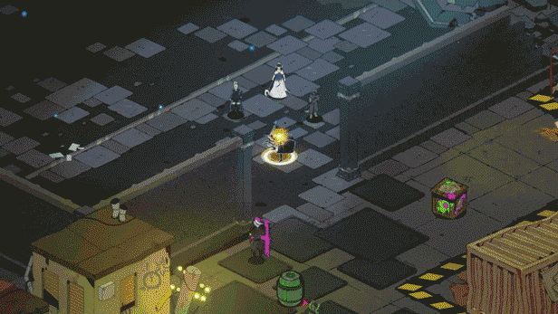 刃裔学院/Blade Prince Academy(图2)