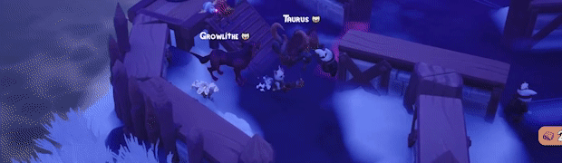 伊科内岛：筑梦之地 /Ikonei Island: Friends’ Pass(图15)