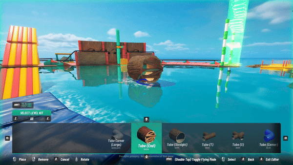 跑酷对决/Supermoves(图6)