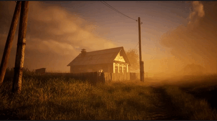 最后的拜访：98号/The Last Visit: 98th(图4)