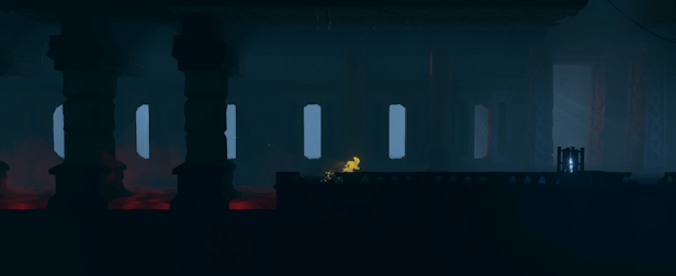 穿越梦魇/Through the Nightmares(图8)