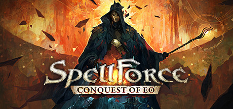 咒语力量：征服埃欧大陆/SpellForce: Conquest of Eo(更新v01.10.31934)(图1)
