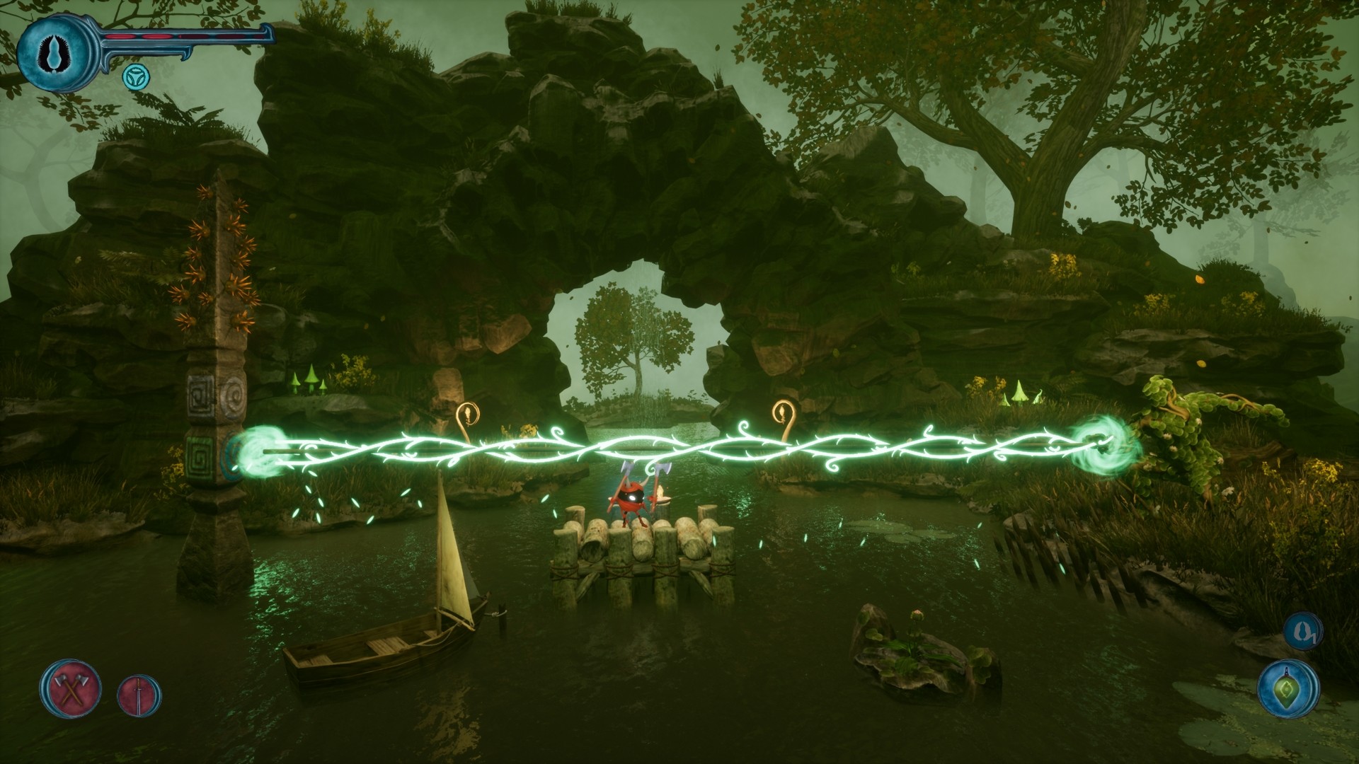 球魂/WarriOrb（V1.3.1）(图2)