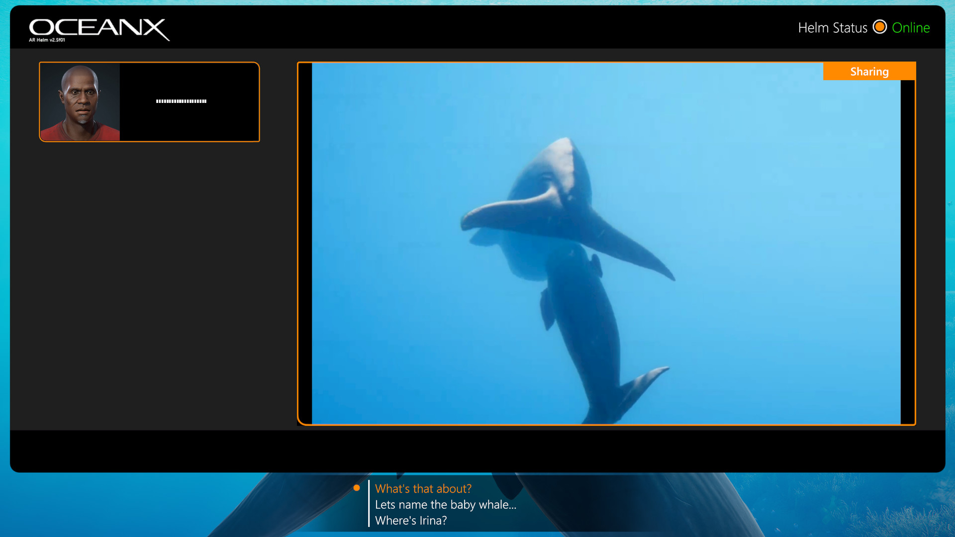 深海超越/Beyond Blue（整合拍照模式）(图8)