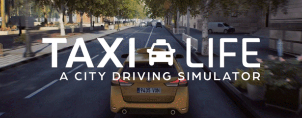 出租生涯：模拟城市驾驶/Taxi Life: A City Driving Simulator（更新v1.16.29934）(图2)