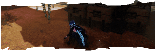 厄瑞班暗影之族/Ereban: Shadow Legacy(图3)