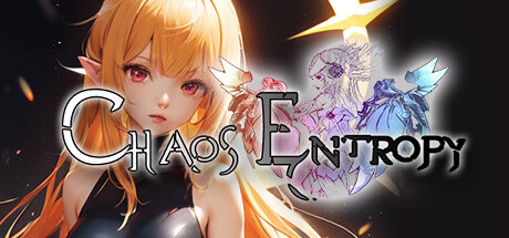 混沌之熵/Chaos Entropy(图1)