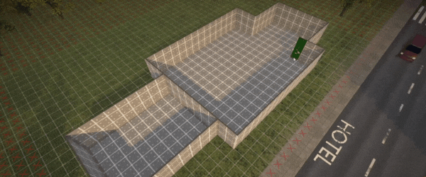 宠物旅馆/Pets Hotel(图3)