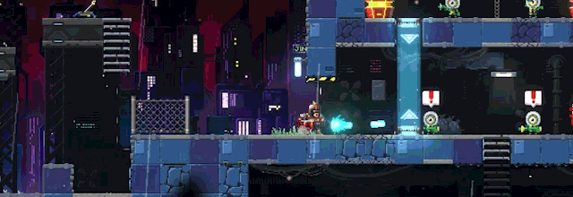 铁血机甲: 反攻/METAL SUITS: Counter-attack(图3)