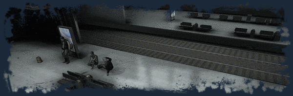 流浪汉垃圾斗争/Garbage(V2.0.0)(图9) 流浪汉垃圾斗争/Garbage(V2.0.0)(图9)