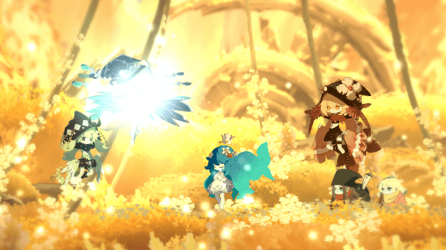 微光之镜（Build.10289224-0.6.10.0004-DLC原声音乐）(图4)