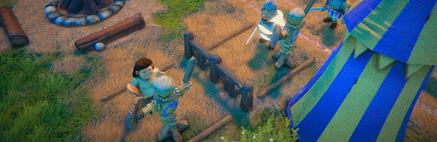 寓言之地/Fabledom(图10)