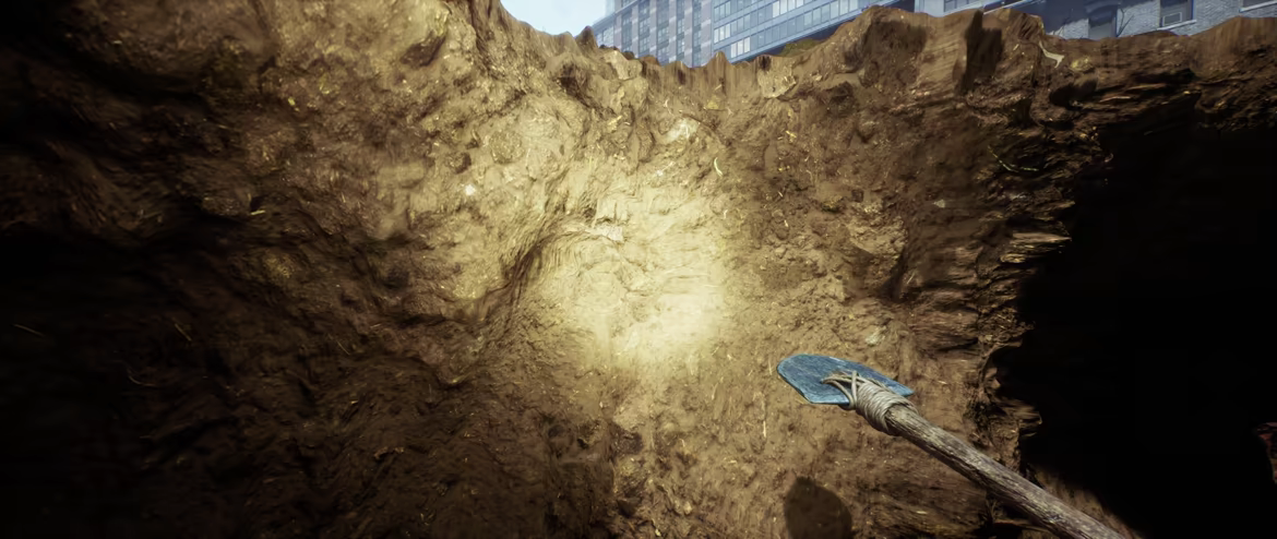 挖!挖!挖!/Keep Digging(图3) 挖!挖!挖!/Keep Digging(图3)