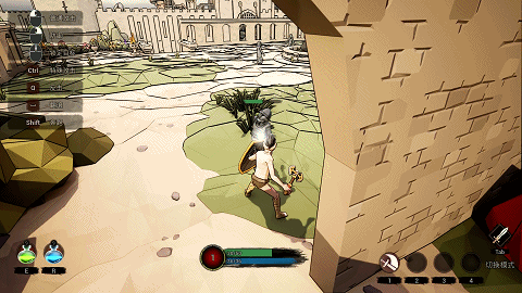 勇者任务/Savior Quest(图2)