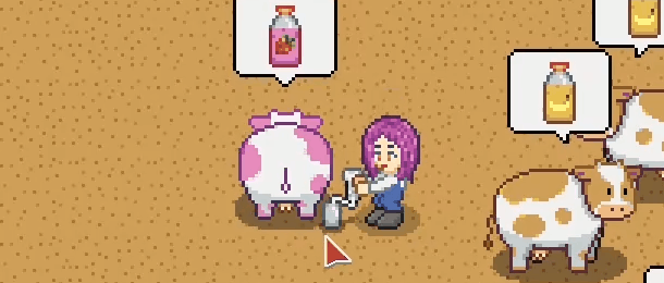 妮娜诺 : 梦之牧场/Ninano: Dream Ranch(图2)