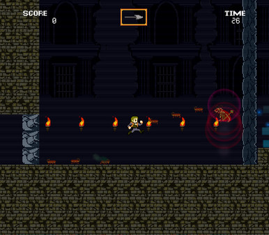 不死者之王:逃离纳萨力克/OVERLORD -ESCAPE FROM NAZARICK-(v1.0.1)(图3) 不死者之王:逃离纳萨力克/OVERLORD -ESCAPE FROM NAZARICK-(v1.0.1)(图3)