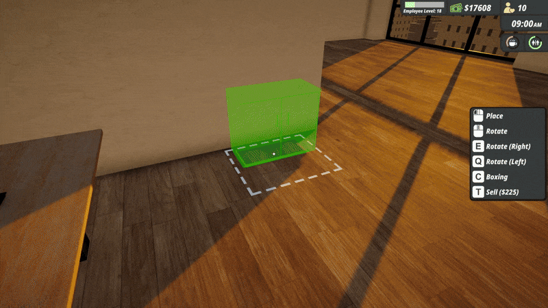 办公室模拟器/Office Simulator(图3)