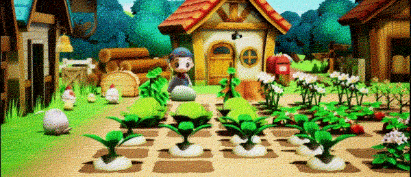 Piczle Cross 牧场物语(图7)