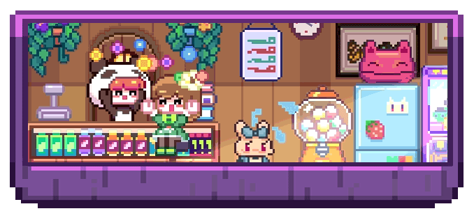 桌宠屋/Desk Paws(图9)