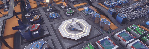 太空之外/InfraSpace(图2)