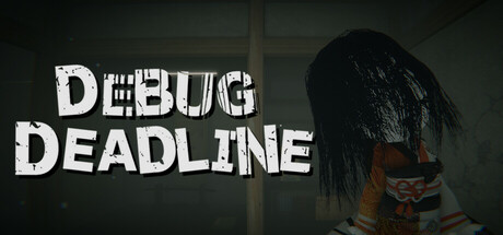 调试截止线/DEBUG DEADLINE(图1)