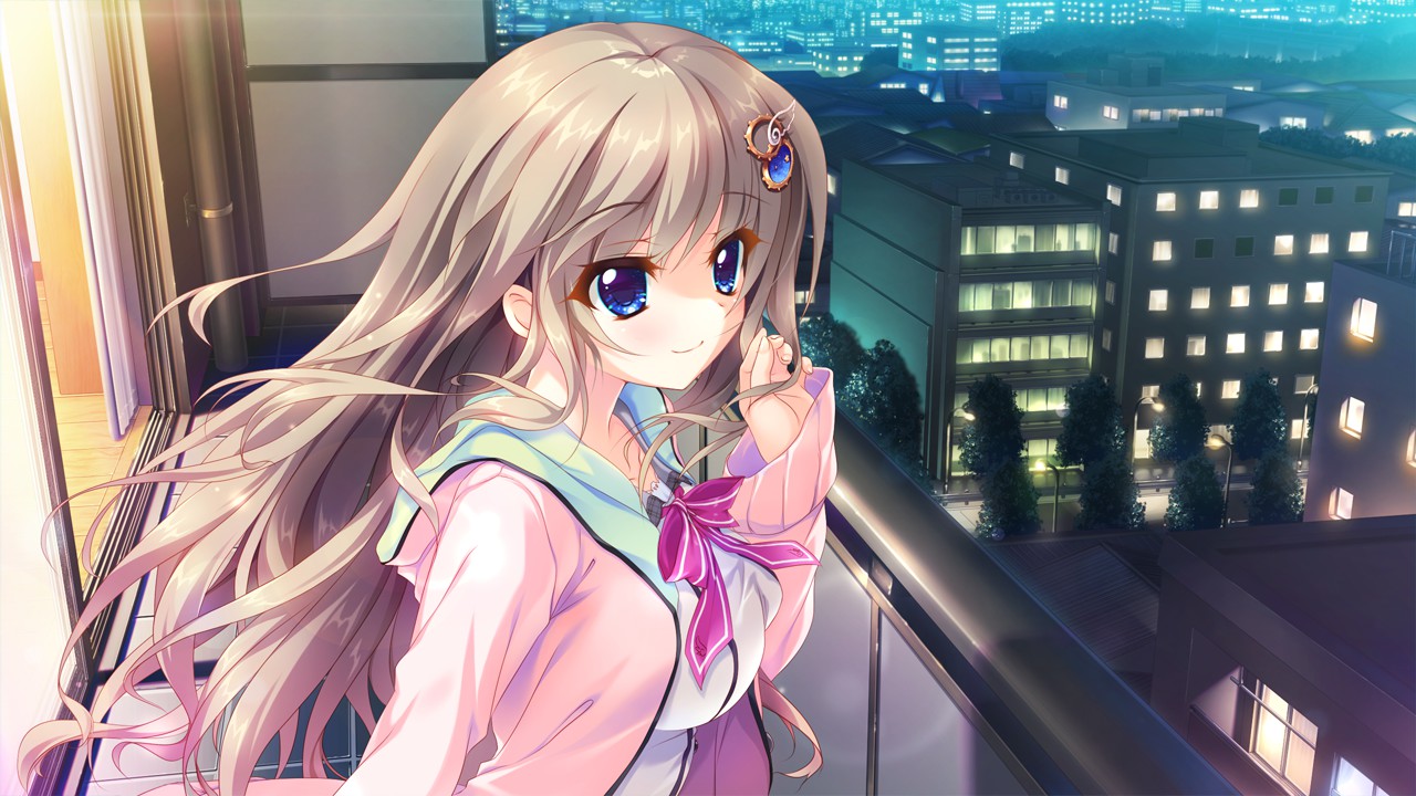 9-nine-天色天歌天籁音(图2) 9-nine-天色天歌天籁音(图2)