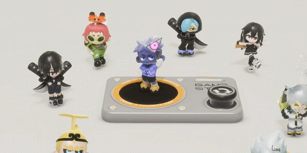 闪光公仔/Flash Doll(更新v20250324)(图9) 闪光公仔/Flash Doll(更新v20250324)(图9)