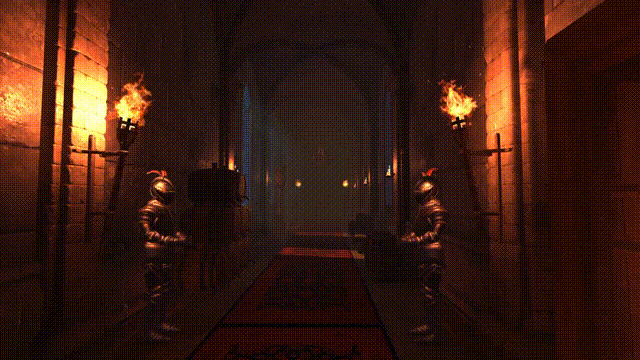 永恒逃脱：暗影城堡(图2)