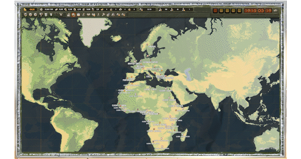 军火贸易大亨：坦克/Arms Trade Tycoon: Tanks(图9)