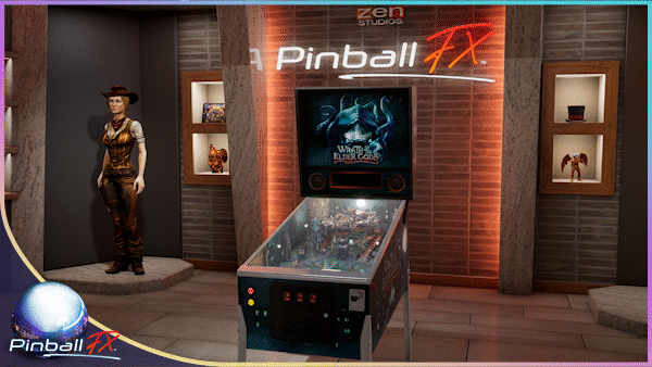 三维弹球FX/Pinball FX（更新v1.0.23）(图5)