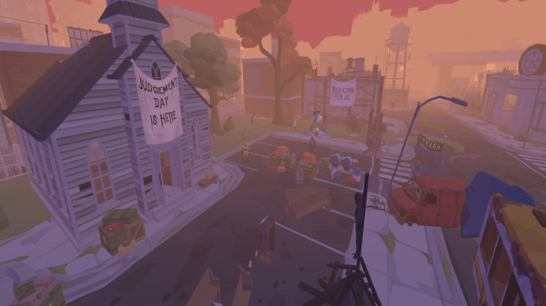 爱死之夜/Night Of the Loving Dead(图1)